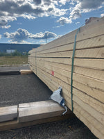 Paket Reglar 45x90mm 2,70-3,90m 144st Ohyvlat