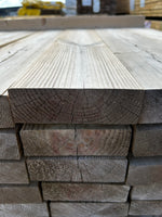 Paket Tryckimpregnerade Reglar 45x145mm 3,00m 70st