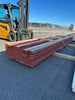 Paket Finsågade Brädor 22x150 mm – 128 st (5,40 m)