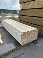 Paket Enkelfas Halvspont 22x120mm 3,60m 219st Grundmålad