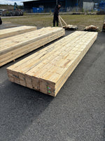 Paket Ohyvlade Reglar 47x150mm (4.20-4.80m) 42st