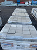Marksten Metro 210x140x50mm – 5 pall (totalt 1745 st, Grå)