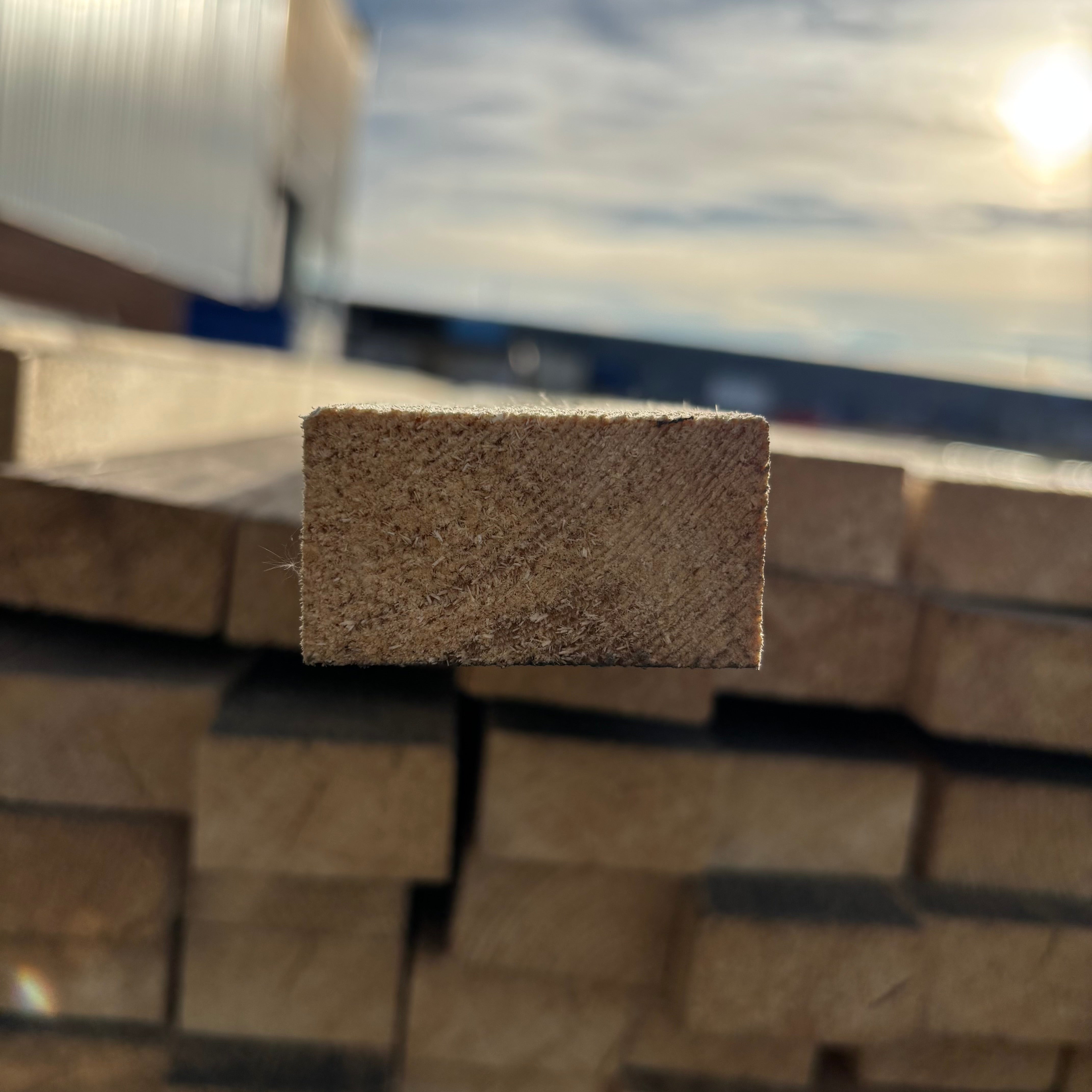Paket Panel 28x51mm Gran – 236 st 5,40 m