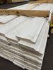 Paket Ytterpanel 22x120mm Vit – 111 st 4,20 m