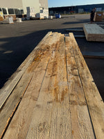 Paket Ohyvlade Reglar 50x150mm 4,00-5,40m 77st Gran