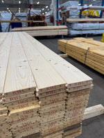 Paket Råspont 20x120mm 3,00m – 306 st