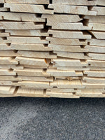 Paket Dubbelfasspont 22x145mm, 138st 4,80–5,40m (Andra sortering)