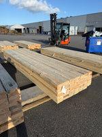Paket Ohyvlade Reglar 47x150mm (3.90-4.20m) 56st