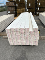 Paket Dubbelfas Halvspont 22x145mm 4,20m 205st Mellanstruken