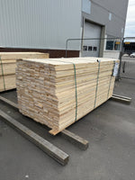 Paket Brädor 22x125mm, 450 st 2,40 m - Spirec