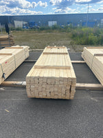 Paket Reglar 45x90mm 2,70-3,90m 144st Ohyvlat