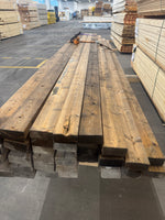 Paket Begagnade Reglar 45x95mm 3,00–3,60m – 118 st