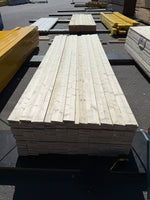 Parti Finsågade Brädor 17x95mm 3,00m 240st Gran- Obehandlad