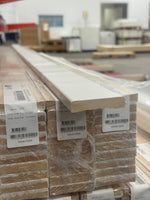 Foder 12x56mm Vit – 2,2 m - Spirec