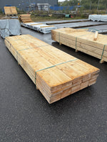 Paket Reglar 45x195mm 3,60m – 30st (Väderbitet)