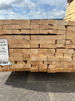 Paket Reglar 45x95mm 2,70-3,60m 144st