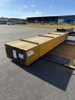 Paket Tryckimpregnerade Reglar 45x170mm 5,10m NTR-A, C24 60st