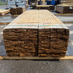 Paket Tryckimpregnerad Läkt 21,5x48mm, 550st 3,60m