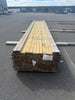 Regel 45x70 – (5.40 m) – Tryckimpregnerad Furu