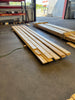 Paket Golv 30x120 – UTSORTERAT Paket – 17st (obehandlad furu)