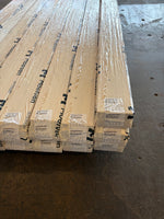 Paket Massivt furugolv 20×135/142 mm – Obehandlat Robust, ca 32 m²