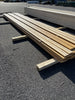 Paket Hakfalspanel 21x120mm – 52 st 5,40 m (grundmålad + mellanstruken gul)