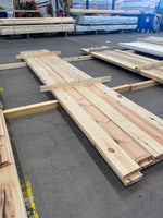 Paket Hyvlad Trall 34x145 mm 4,20 m – 10 st B-sortering