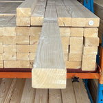 Regel 45x70mm c14 - 2.50m 3.60m 3.90m 4.80m - Spirec