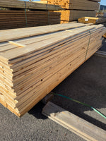 Paket Råsågade Brädor 22×125mm 277st (2.40-3.90m)