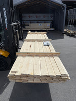 Paket Enkelfas Fals 22x120mm, 68st 3,60m (Andra Sortering)
