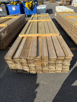 Paket Tryckimpregnerad Rillad Trall 28×120 mm 4,80m 123st (NTR-AB, G4-2)