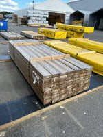 Paket Tryckimpregnerade Reglar 45x145mm 3,00m 70st