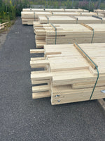 Paket Reglar 45x90mm 2,70-3,90m 144st Ohyvlat