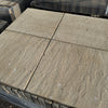 Marksten Chateau Desert 500x500x50mm – B-sortering
