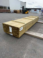 Paket Tryckimpregnerad Trall 28x120 mm – 4,80 m (G4-3)
