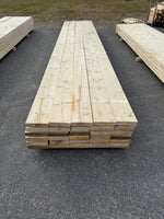 Paket Reglar 45x195mm Gran 5,40m – 30st