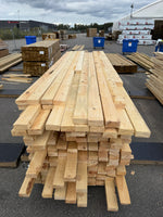 Paket Ohyvlade Reglar 47×100 mm – 220 st (240-3.90m)
