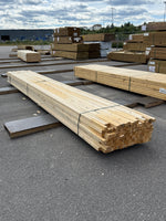 Paket Reglar 45x45 mm – 112 st (5,40 m, Gran)