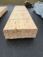 Paket Spontad Panel 27x145mm 4,20m – 128st