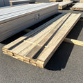 Paket Finsågade Brädor 22x145mm, 31st 4.80m Obehandlad