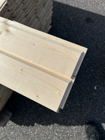 Paket Enkelfasspont 22x120 mm – 4,80m 260st (Obehandlad)