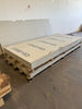 Cembrit skivor 2700x1200x5mm