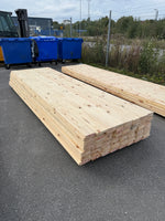 Paket Spontade Furu Brädor 27x145mm 3,60m – 112st (Andra Sortering)