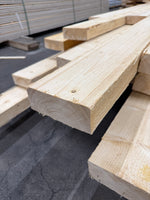 Paket Ohyvlade Reglar 63x160mm 35st (4.20-5.40m)