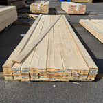 Paket Finsågade Brädor 22x95mm, 91st 3,90m