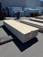 Paket Ytterpanel Enkelfas Halvspont 22x120mm, 180st 3.60m Grundmålad