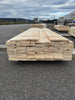 Paket Finsågad Panel 22x145mm 102st 3.0–4.20m – Andra sortering