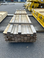 Paket Tryckimpregnerade Reglar 50x100mm 4,80m 63st