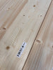 Paket Ytterpanelbräda 22x195mm 137st 3,0-5,40m (B-Sortering)