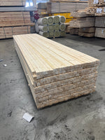 Paket Felhyvlade Reglar 45x45mm 4,20m 276st